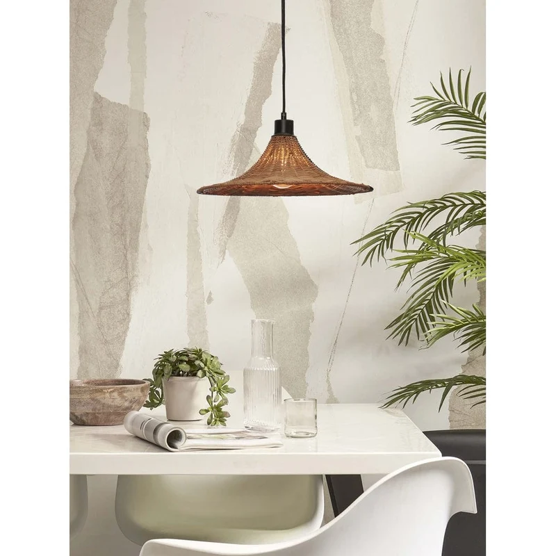 Lustre Bambou