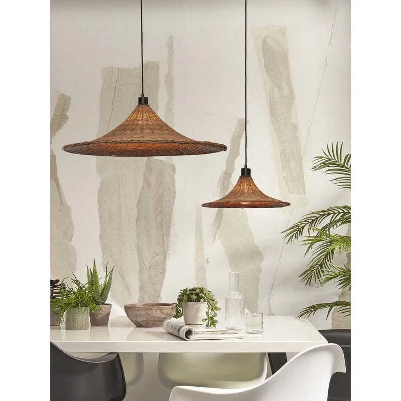 Lustre Bambou
