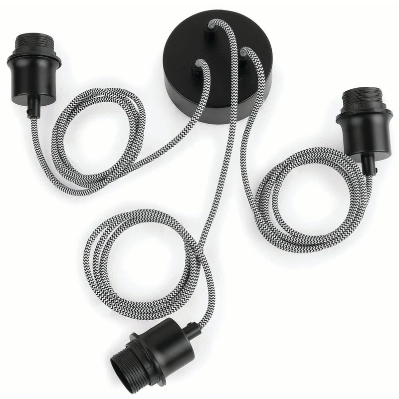 Luminaires Suspension Bambou