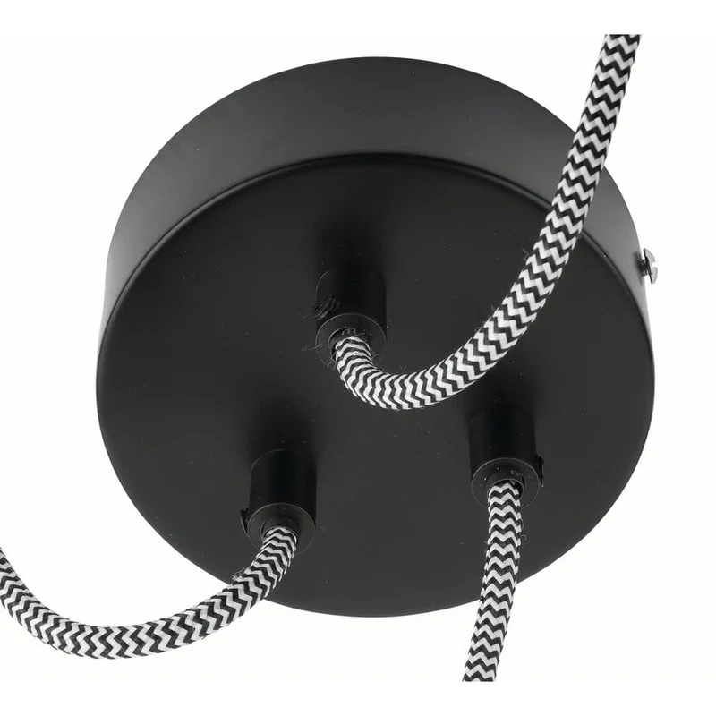 Luminaires Suspension Bambou