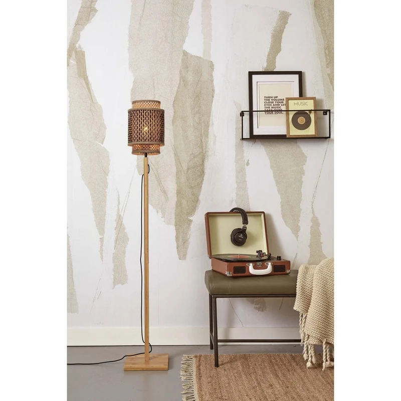 Lampe Sur Pied