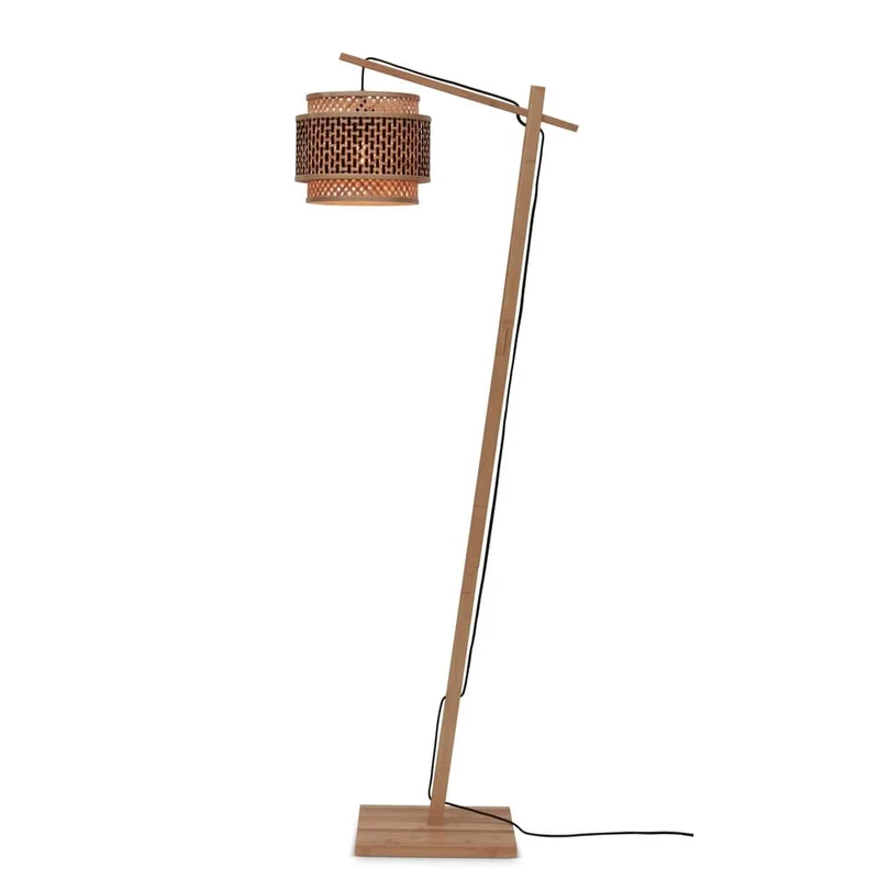 Lampe Sur Pied Nature