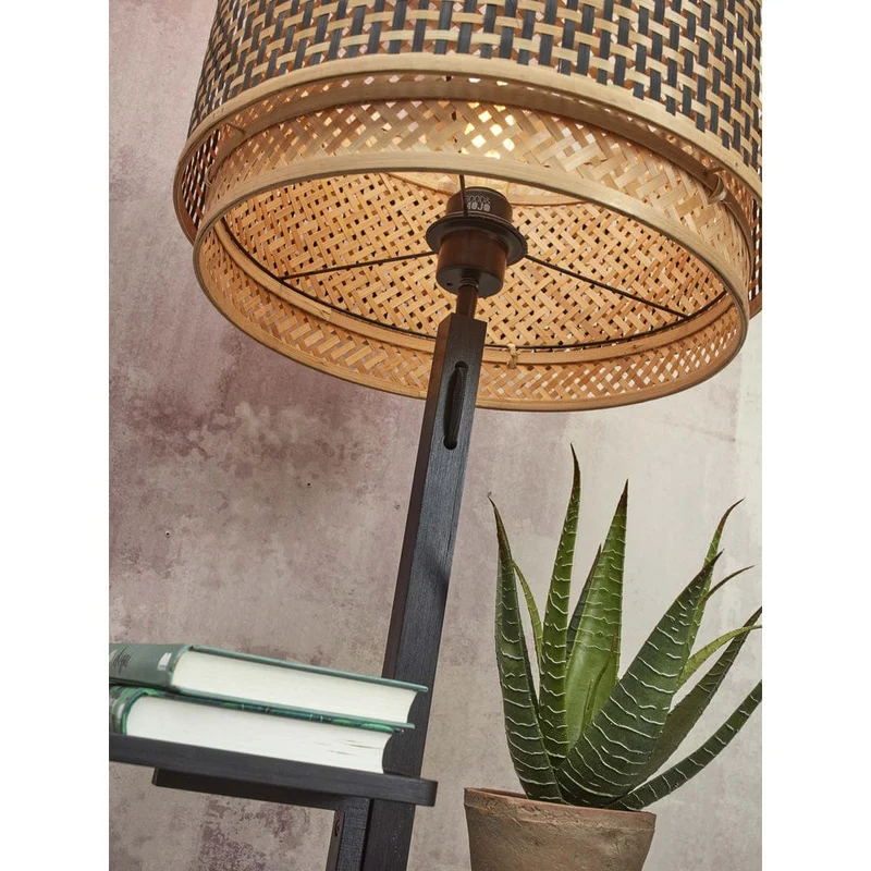 Lampadaire Salon Eclairage Fort
