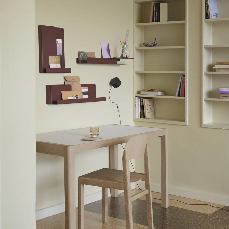 Muuto Folded Shelves