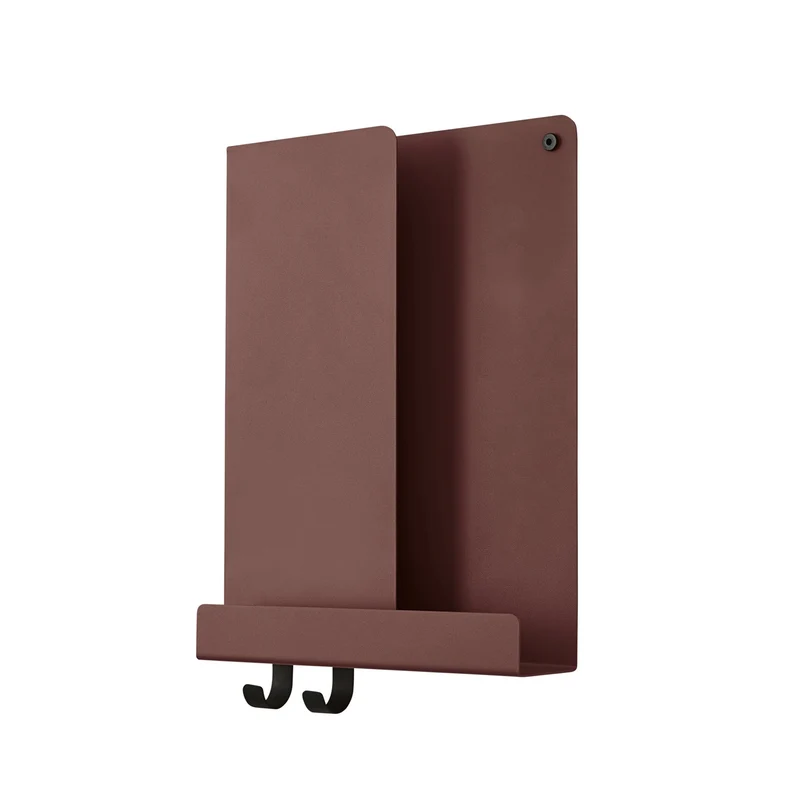 Muuto Folded Shelves