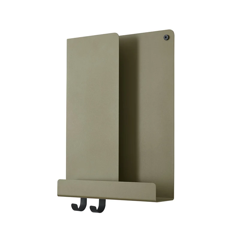 Muuto Folded Shelves