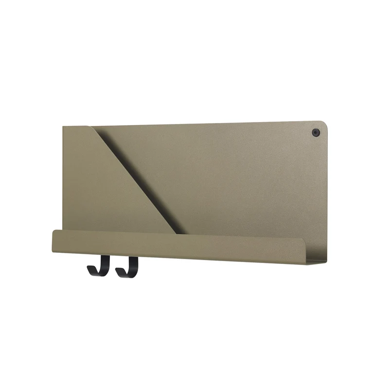 Muuto Folded Shelves