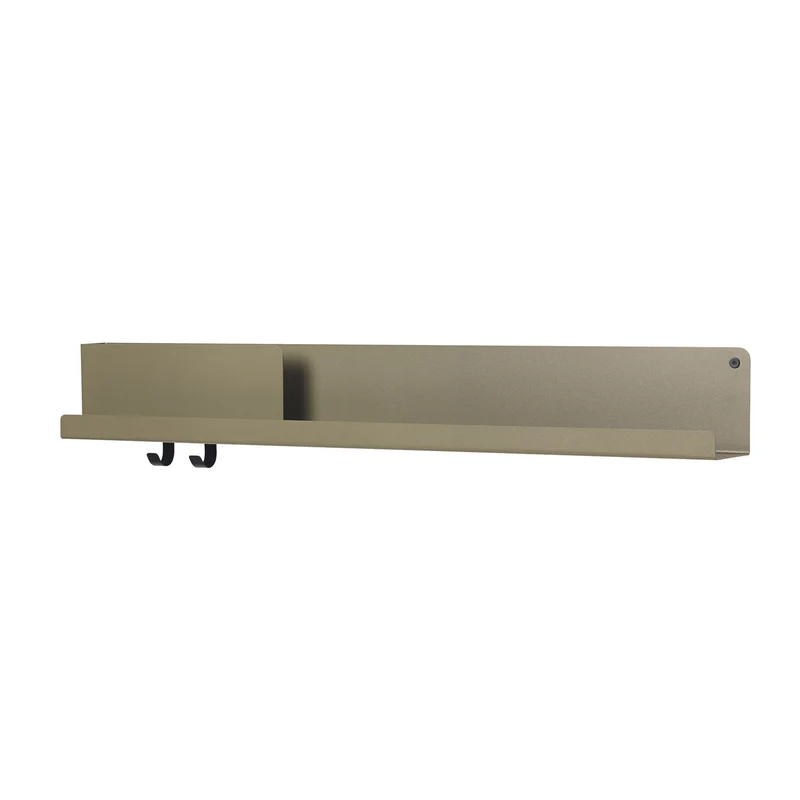 Muuto Folded Shelves
