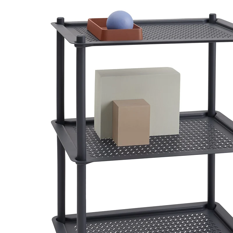 Muuto Flow Trolley