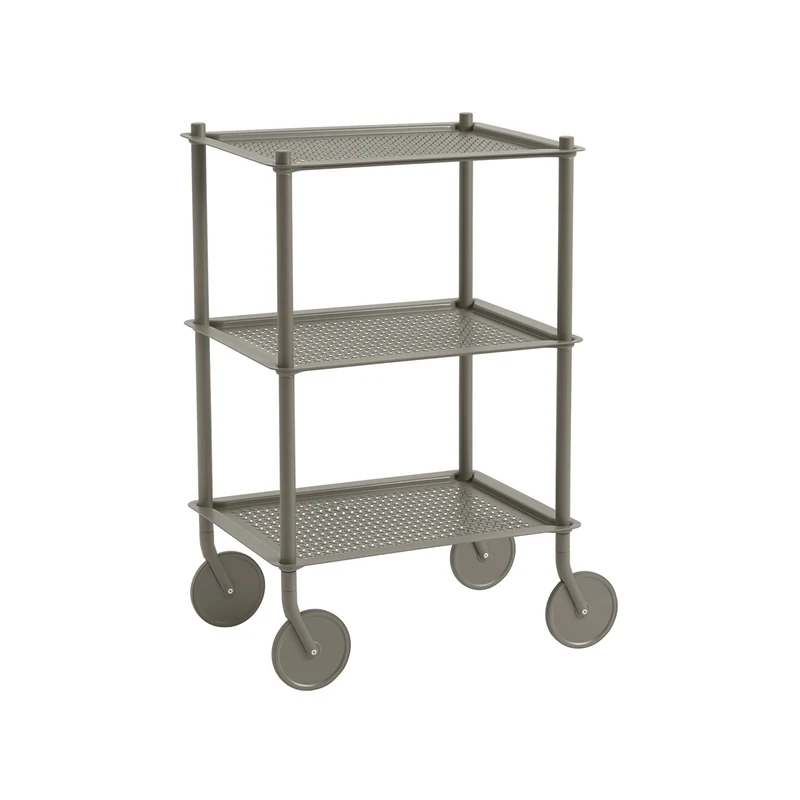 Muuto Flow Trolley