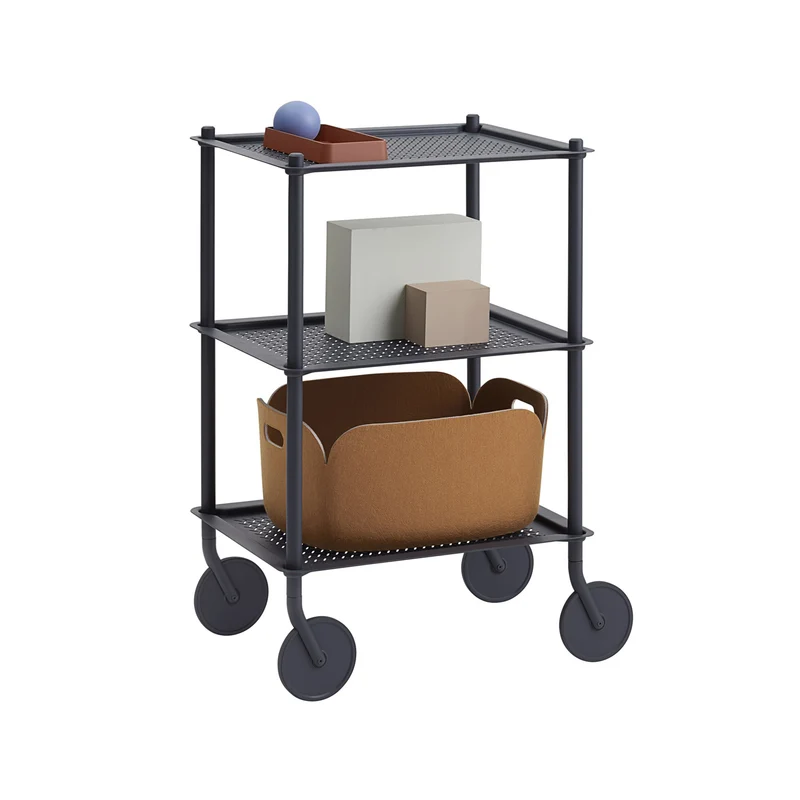Muuto Flow Trolley