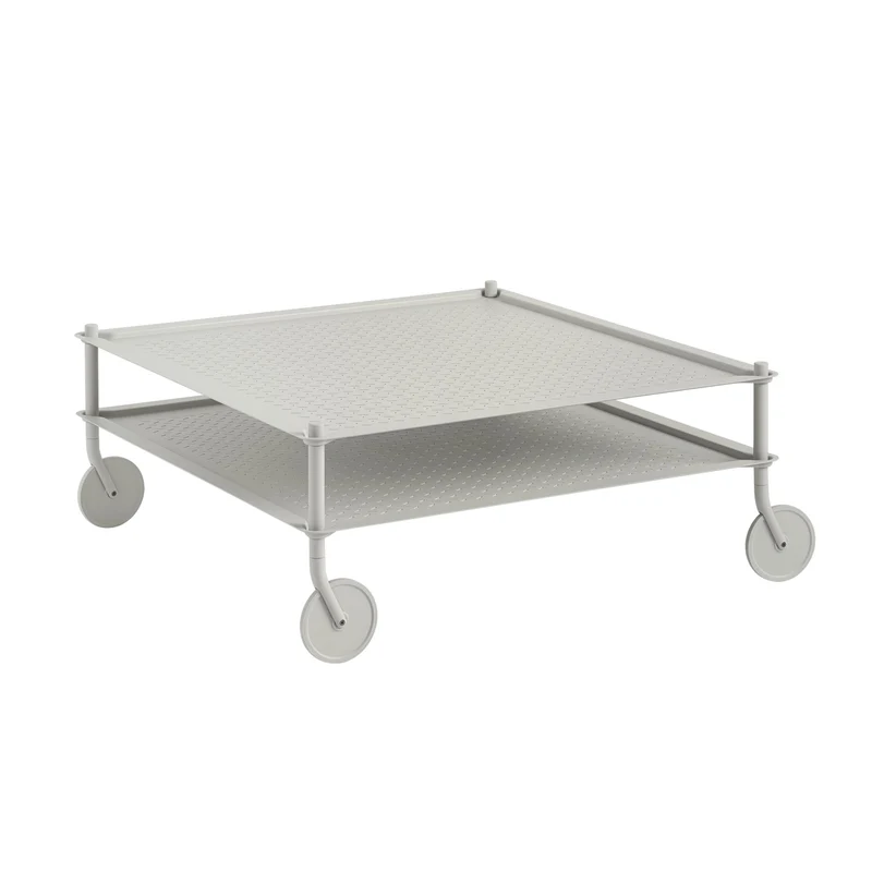Muuto Flow Coffee Table