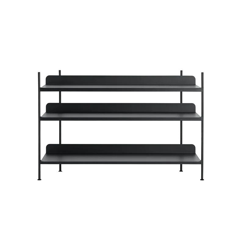 Muuto Compile Shelving System