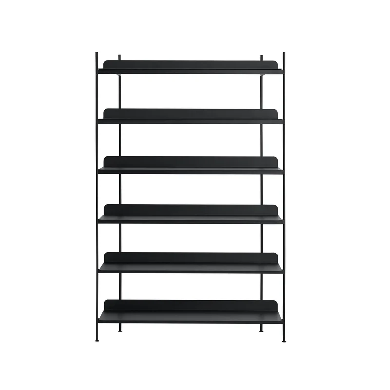 Muuto Compile Shelving System