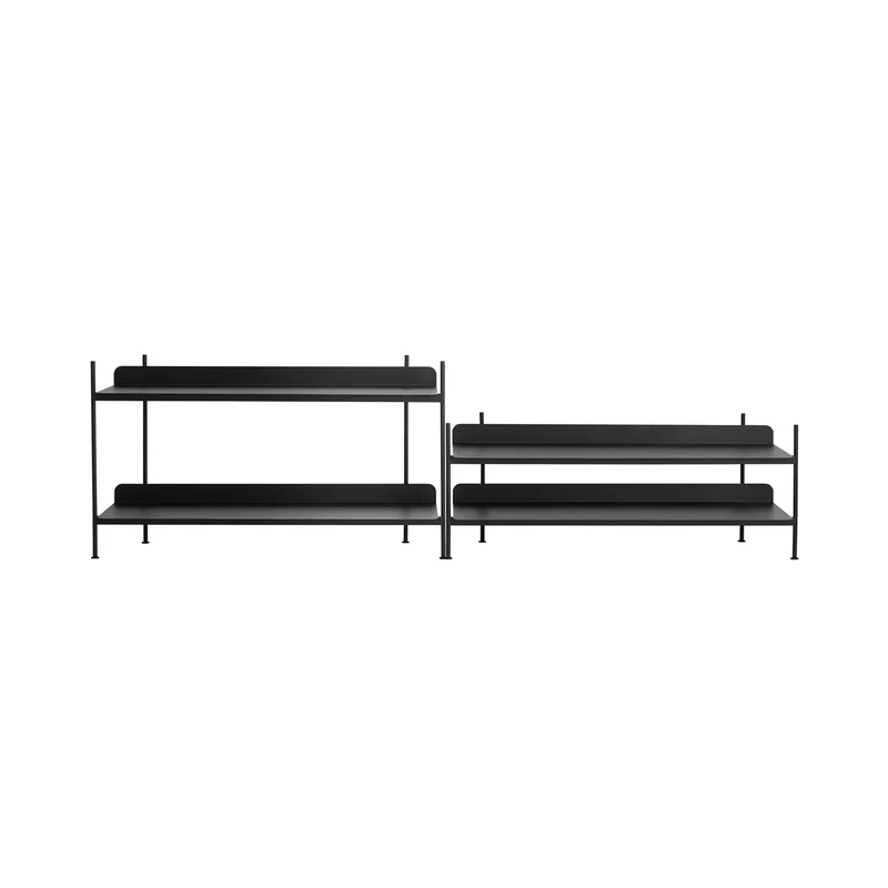 Muuto Compile Shelving System
