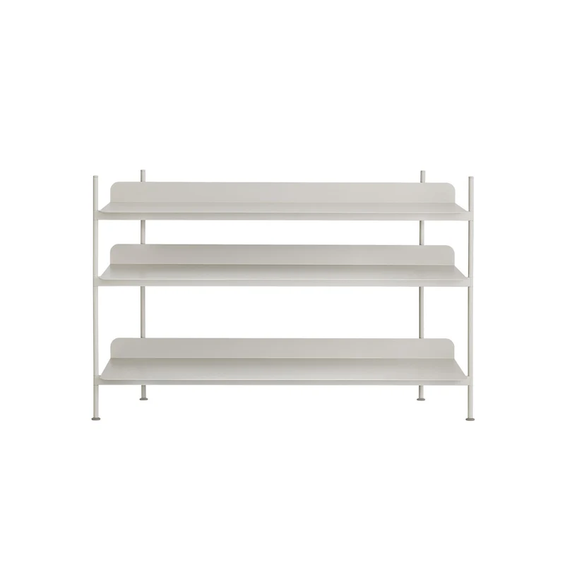 Muuto Compile Shelving System