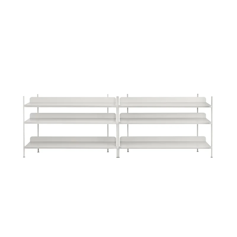 Muuto Compile Shelving System