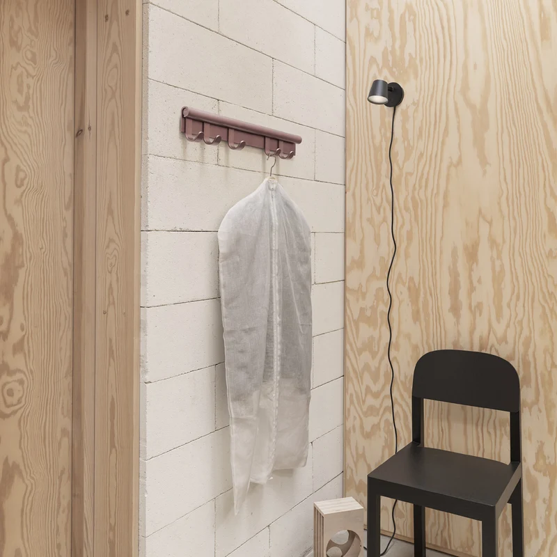 Muuto Coil Extra Coat Hook