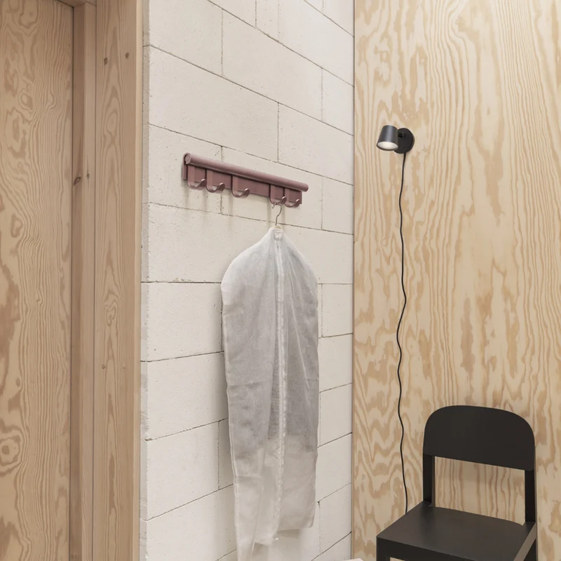 Muuto Coil Coat Rack