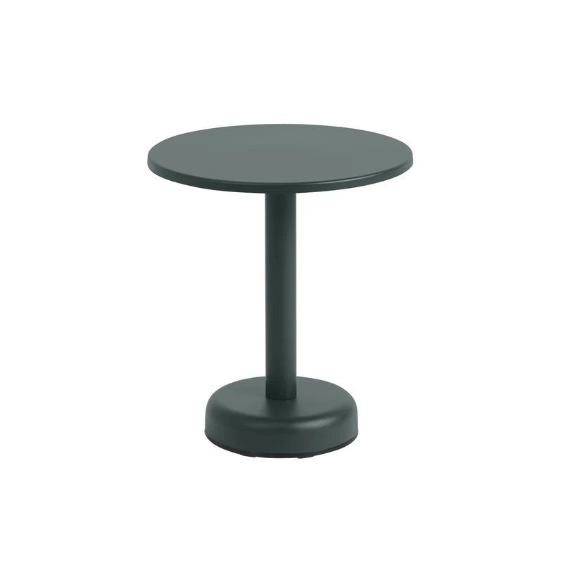 Muuto Linear Steel Coffee Table