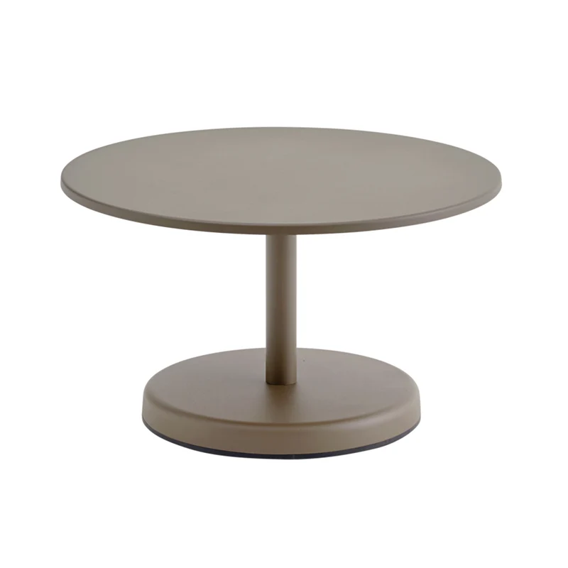 Muuto Linear Steel Coffee Table
