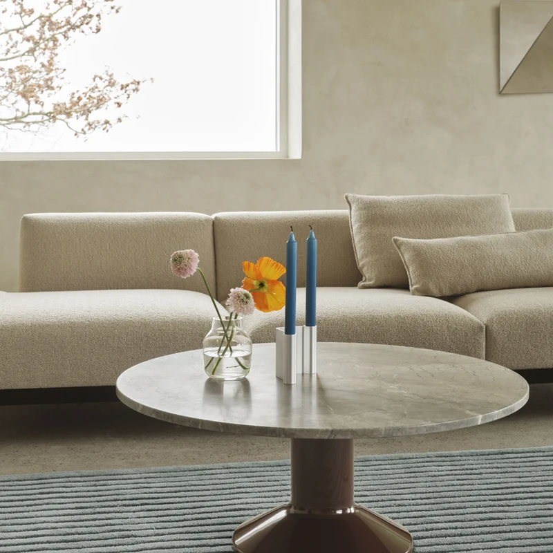 Muuto Pair Candleholder