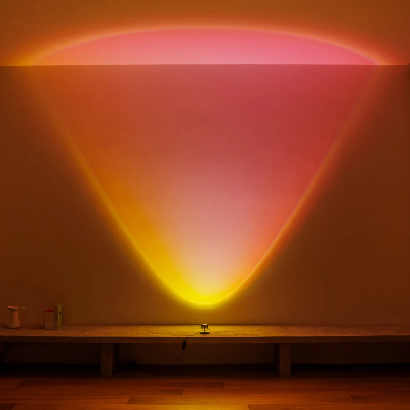 Halo Edition Mini Vice Table Lamp