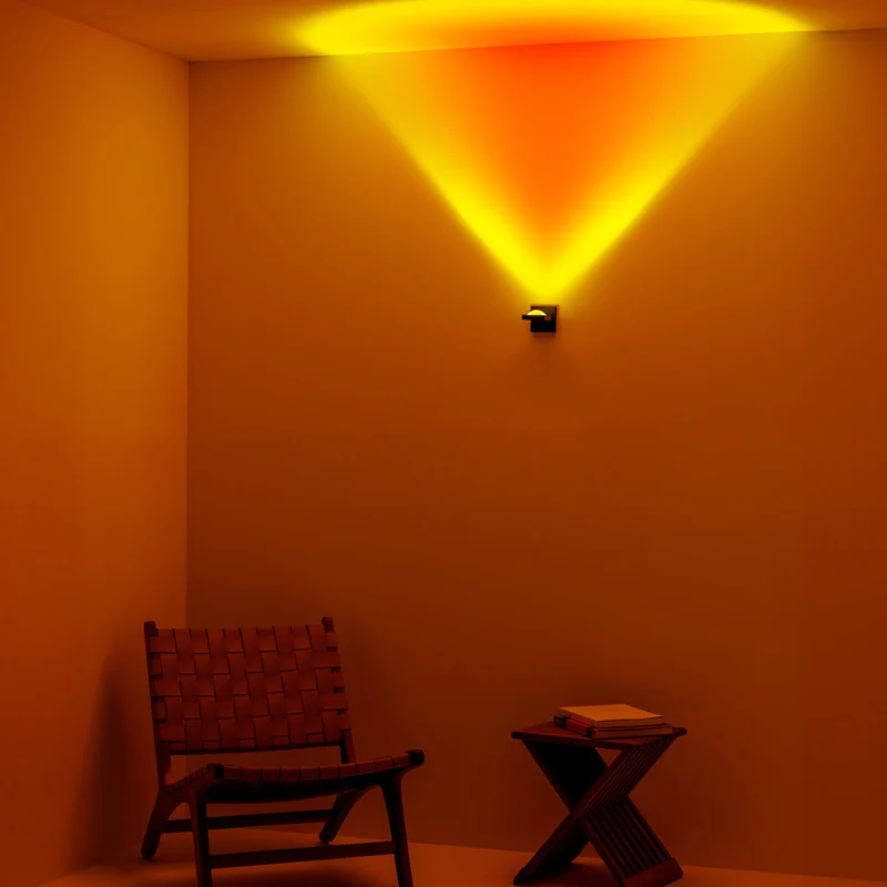 Halo Edition Applique Wall Lamp