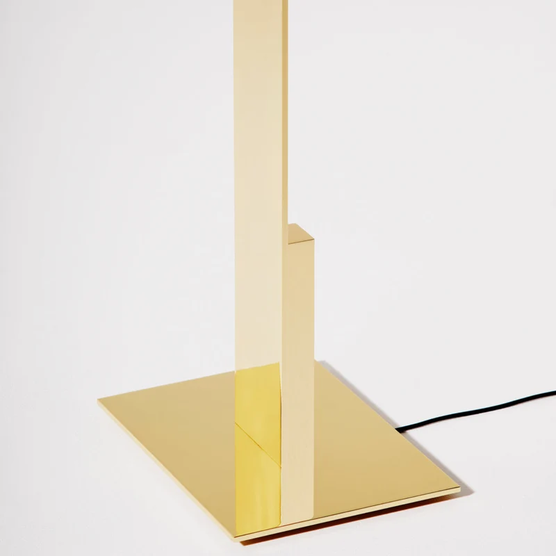 Halo Edition Hypersun Floor Lamp
