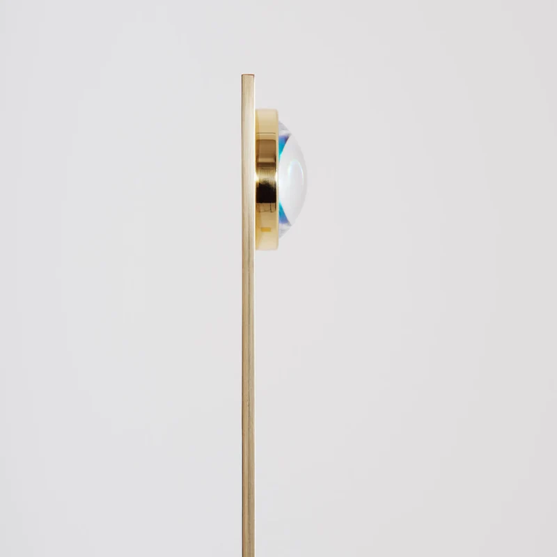 Halo Edition Hypersun Floor Lamp