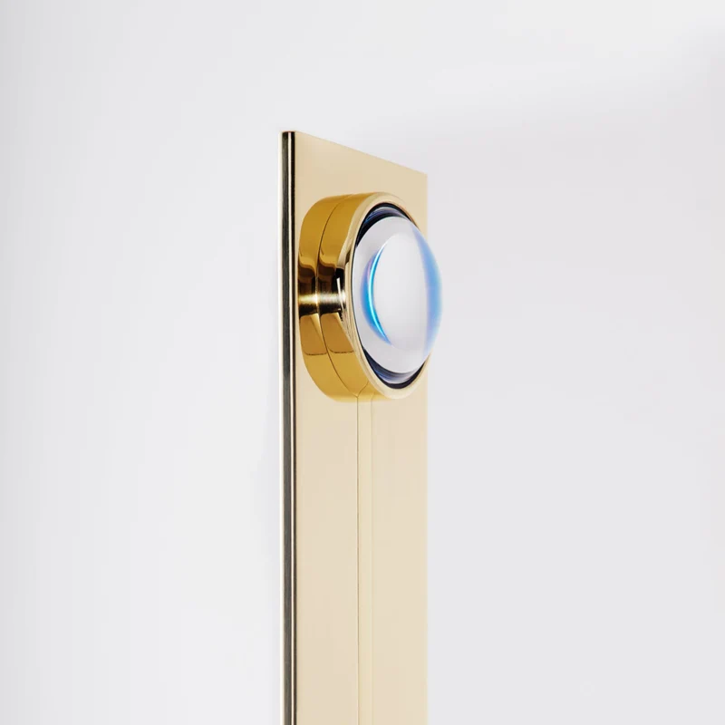 Halo Edition Hypersun Floor Lamp