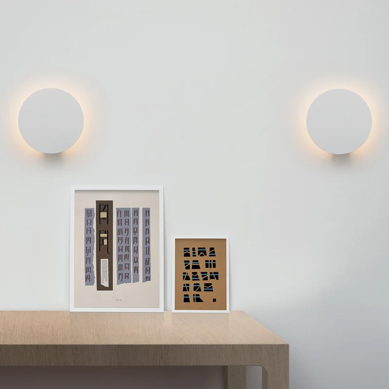 Rotaliana Collide H2 Wall Lamp