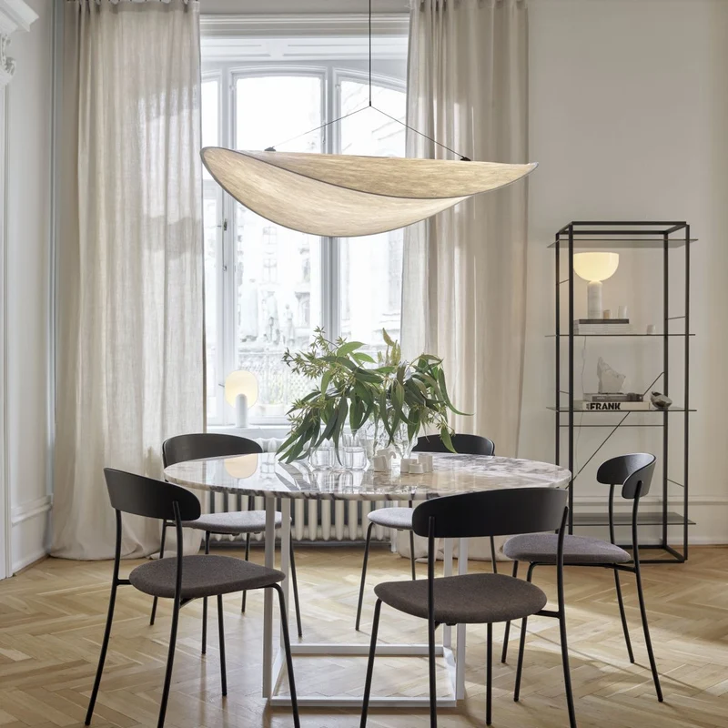 New Works Tense Pendant Lamp - US Version