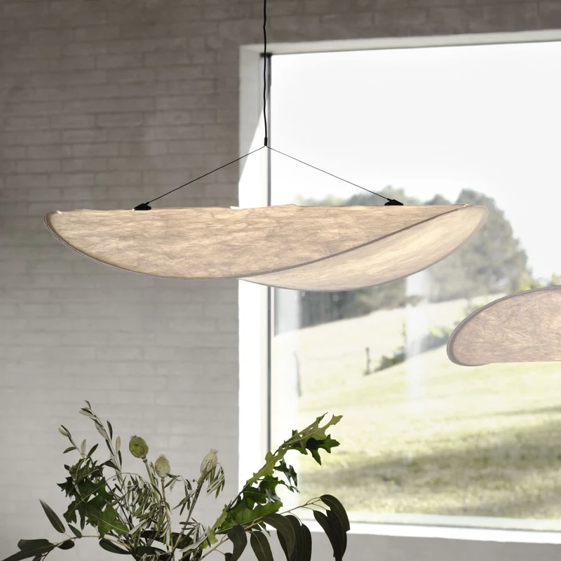 New Works Tense Pendant Lamp - US Version