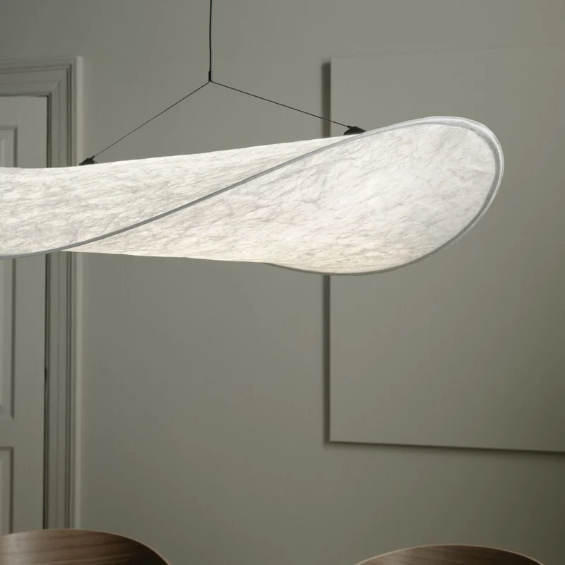 New Works Tense Pendant Lamp - US Version