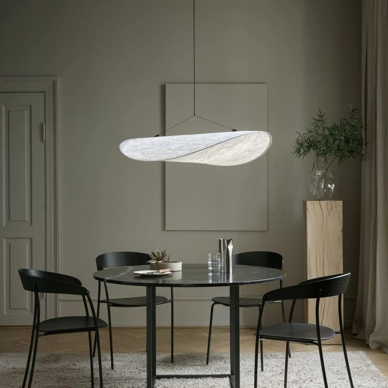 New Works Tense Pendant Lamp - US Version