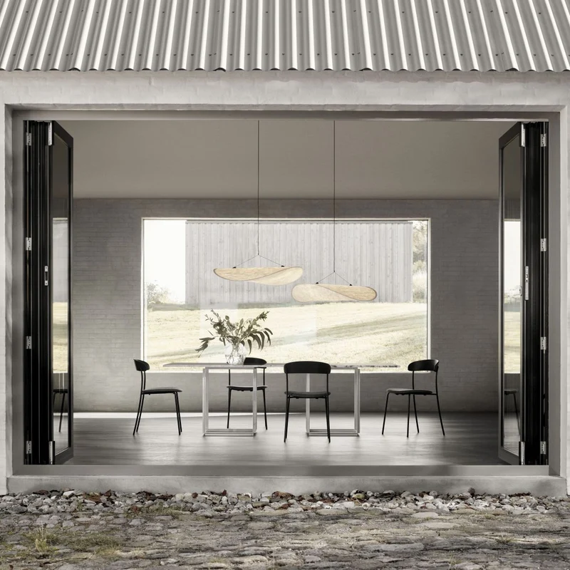 New Works Tense Pendant Lamp - US Version