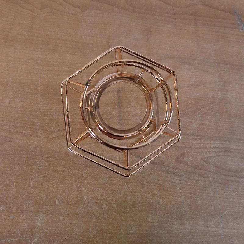 Lamptwist - Lamp Cage for E27 Socket