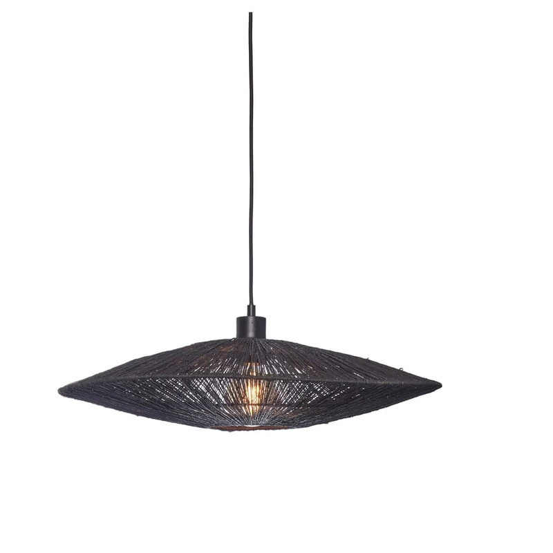 Lustre Fibre Naturelle