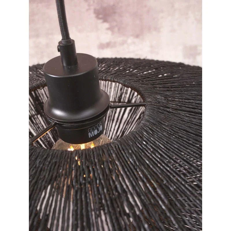 Lustre Fibre Naturelle