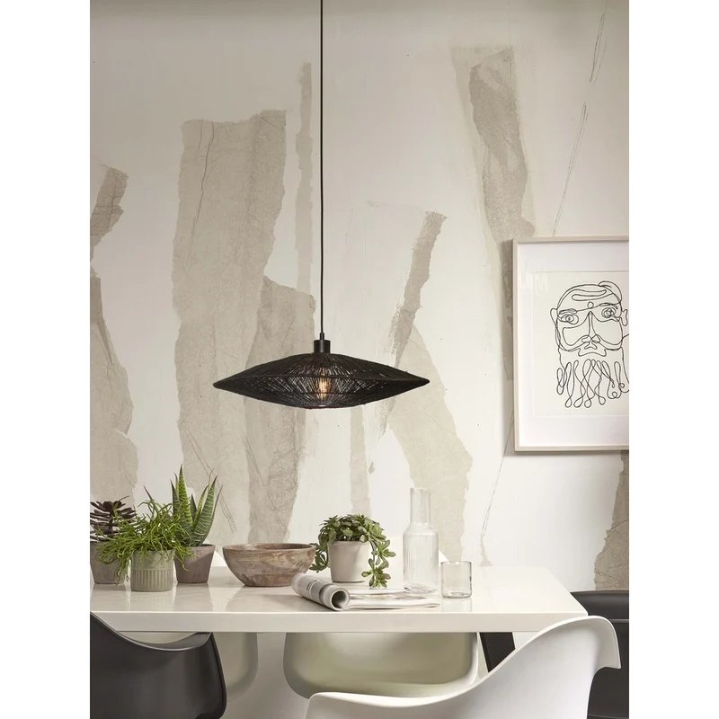 Lustre Fibre Naturelle