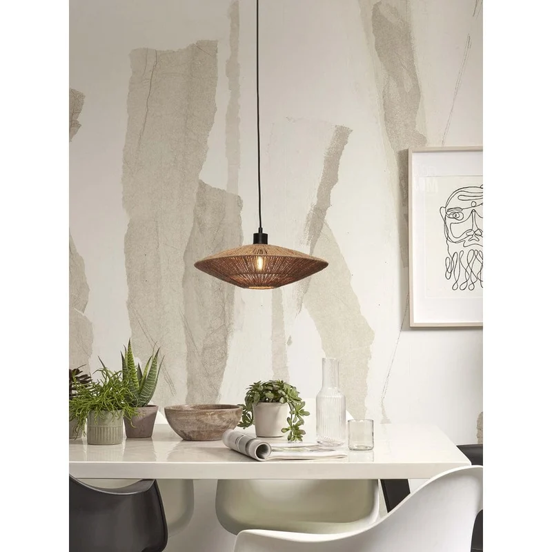 Lustre Matiere Naturelle