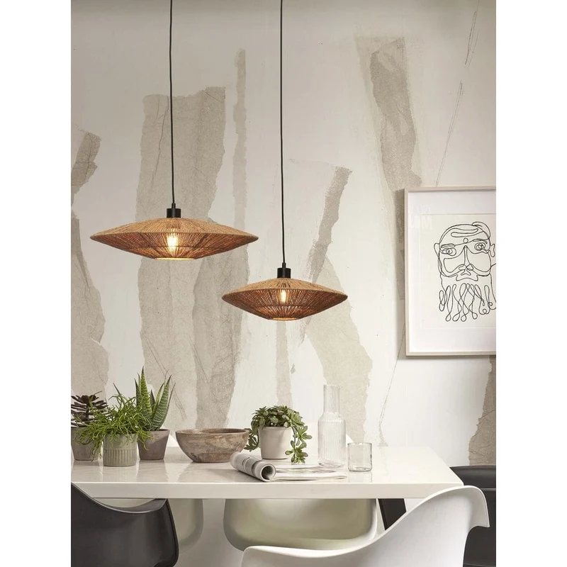 Lustre Matiere Naturelle