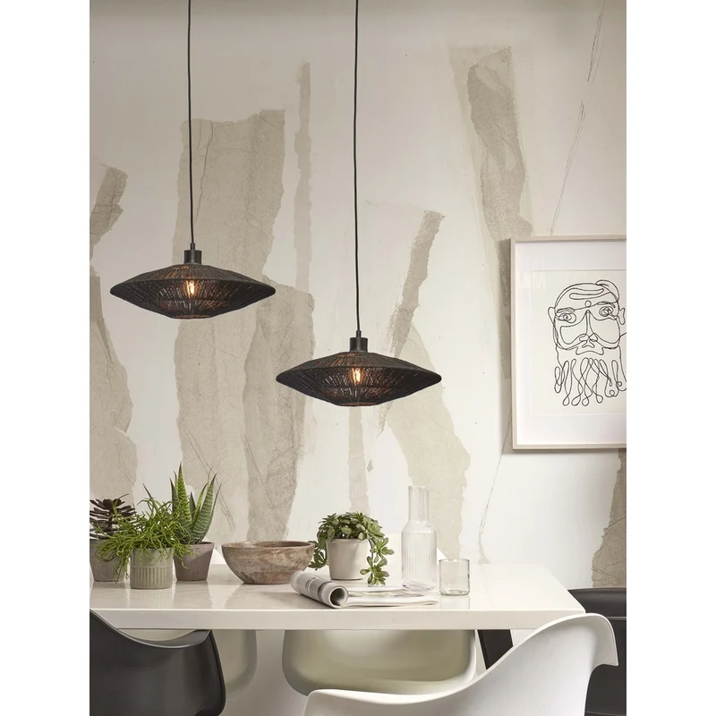 Lampe Suspendu