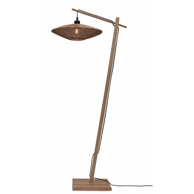 Lampe Lecture Sur Pied