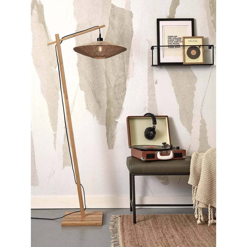 Lampe Lecture Sur Pied