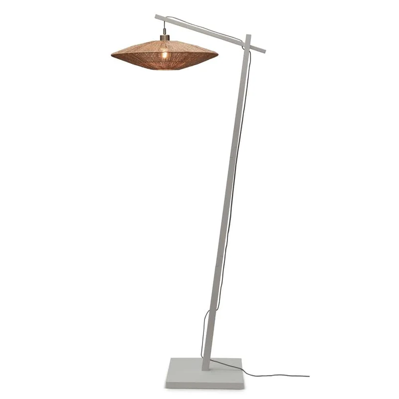 Lampe Décorative Sur Pied