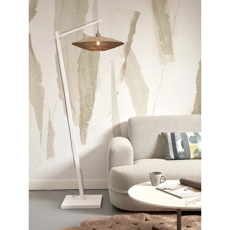 Lampe Décorative Sur Pied