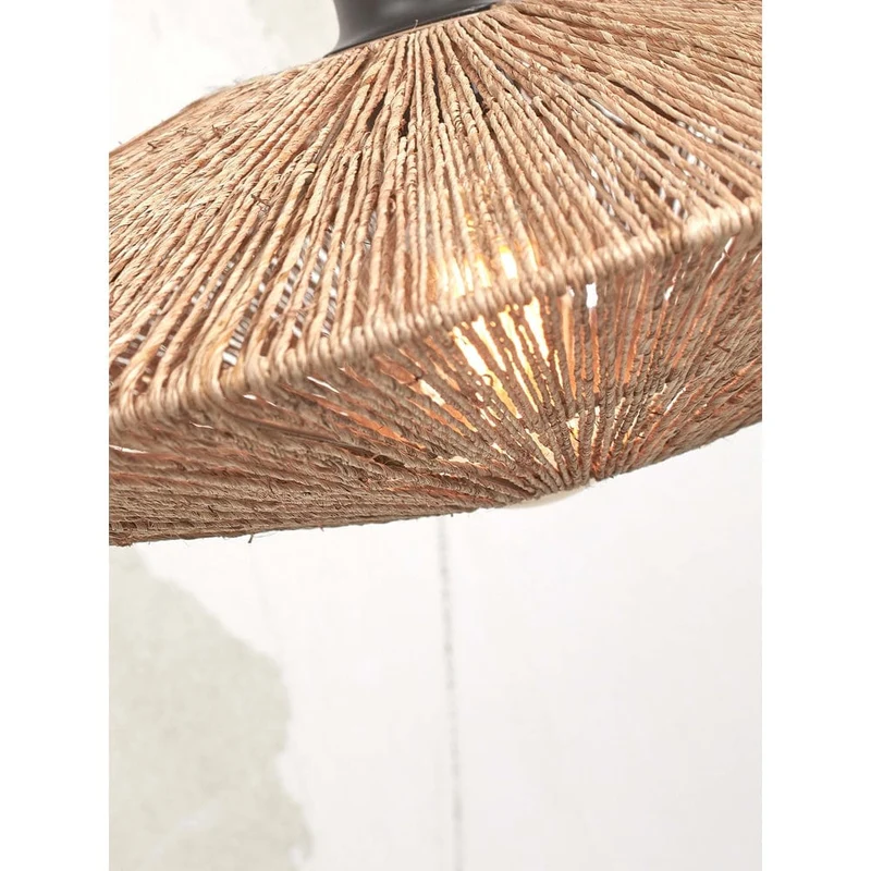 Plafonnier Jute