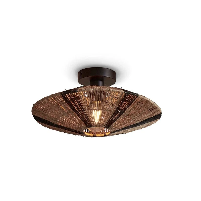 Éclairage Cuisine Plafond